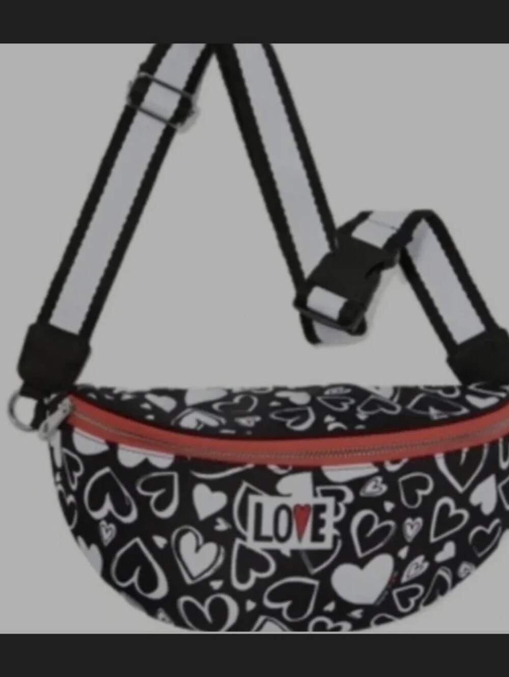 Brighton Endless Love Belt Bag